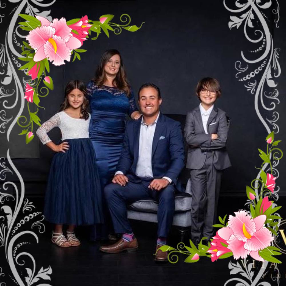 Meet your Posher, Krystal